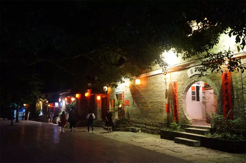博皓游記 | 夏風(fēng)微醺的綺夢(mèng)<div   id=