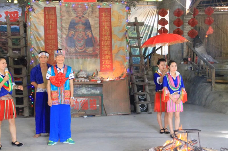 博皓游記 | 夏風(fēng)微醺的綺夢(mèng)<div   id=