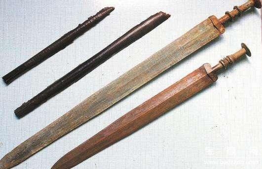 【剛?cè)嵯酀空務(wù)勎覈糯鷱秃喜牧霞夹g(shù)思想是如何形成的