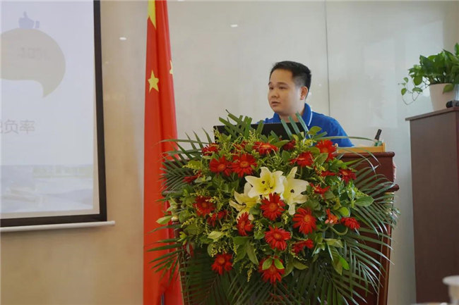 賦能團(tuán)隊(duì)激活力<div   id=
