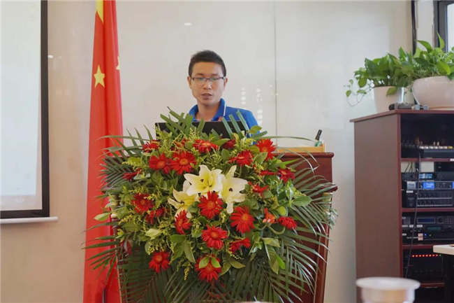 賦能團(tuán)隊(duì)激活力，創(chuàng)新服務(wù)贏市場(chǎng)<div   id=