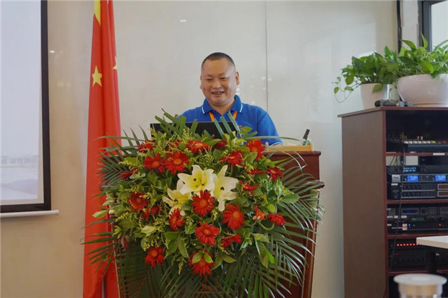 賦能團(tuán)隊(duì)激活力，創(chuàng)新服務(wù)贏市場(chǎng)<div   id=