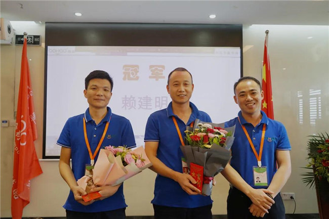 賦能團(tuán)隊(duì)激活力<div   id=
