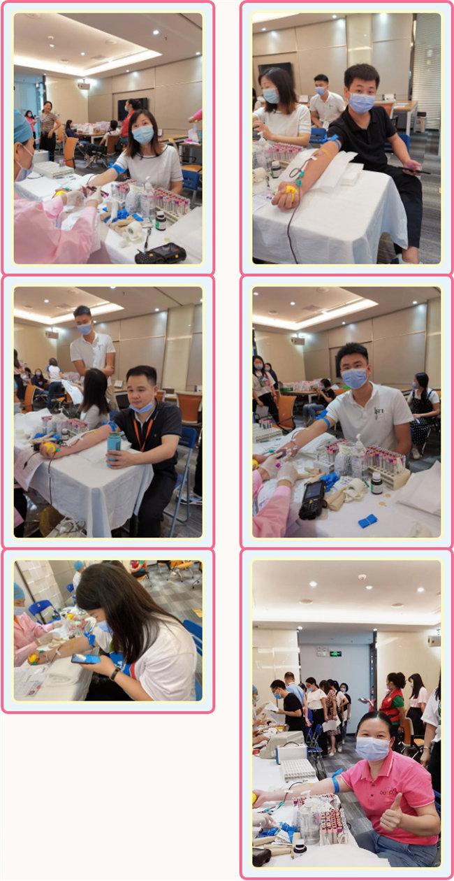 捐獻青春熱血<div   id=