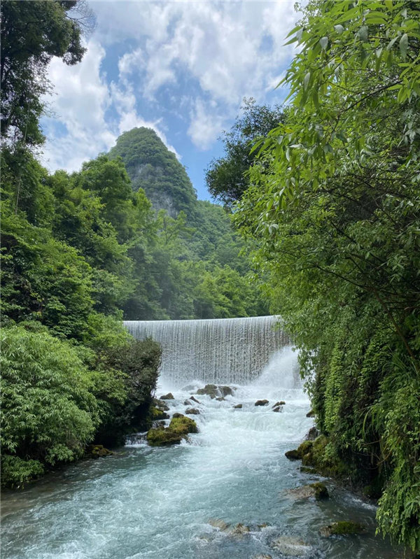 賞華夏大地<div   id=