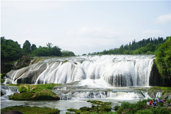 賞華夏大地<div   id=