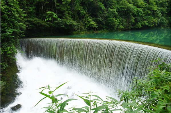 賞華夏大地<div   id=