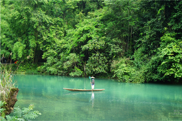 賞華夏大地<div   id=