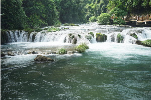 賞華夏大地<div   id=