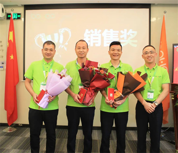廣東博皓2022年中會(huì)議丨不負(fù)春光好時(shí)節(jié) <div   id=