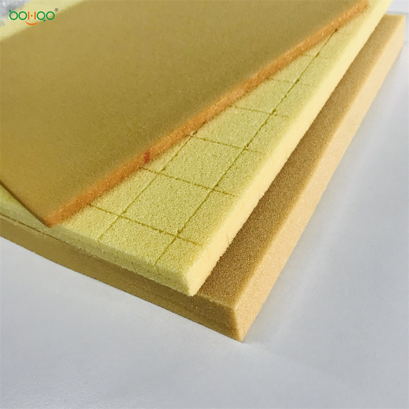 PVC泡沫板 復(fù)合夾層結(jié)構(gòu)塑料泡沫芯材 航空航天/船艇/風能/海洋浮橋用夾芯復(fù)合材料
