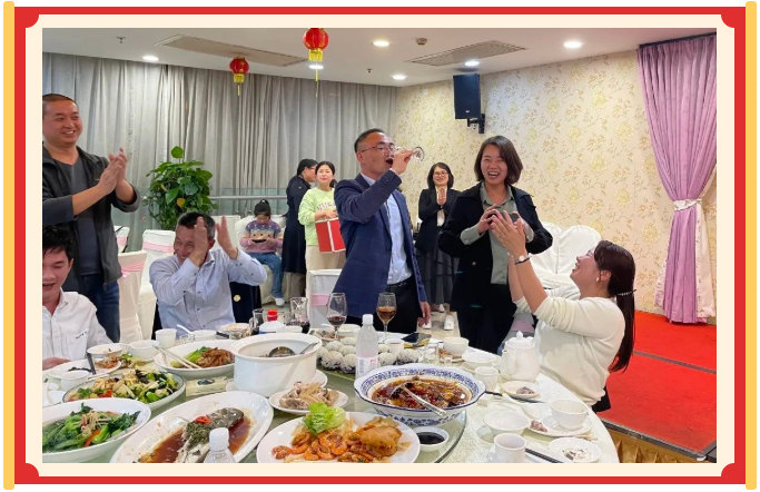 廣東博皓開工大吉丨金虎騰躍<div   id=