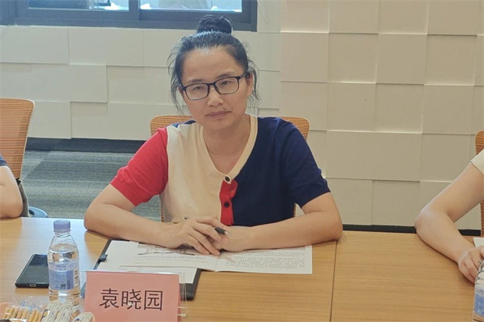 廣東博皓接待龍南經(jīng)開區(qū)考察團(tuán)，共研產(chǎn)業(yè)合作新契機(jī)      -2