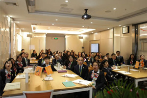 共襄盛典，啟航新征程<div   id=
